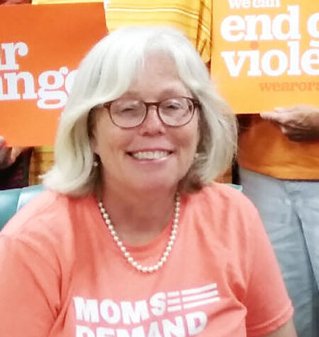 Cathy Hobart